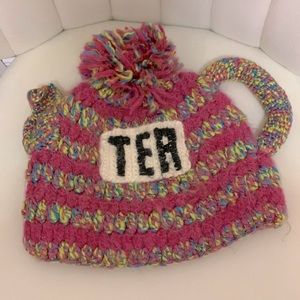 Teapot Toque